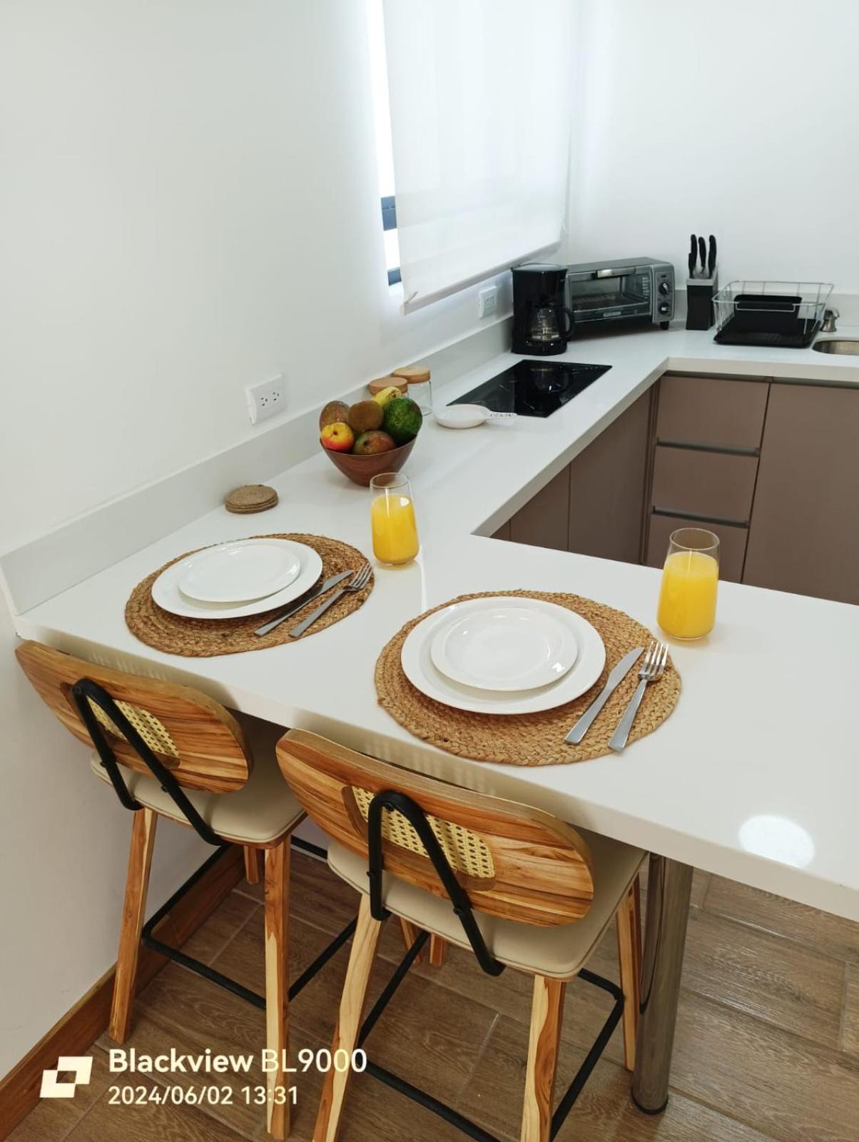 Apartment Valu Puntarenas