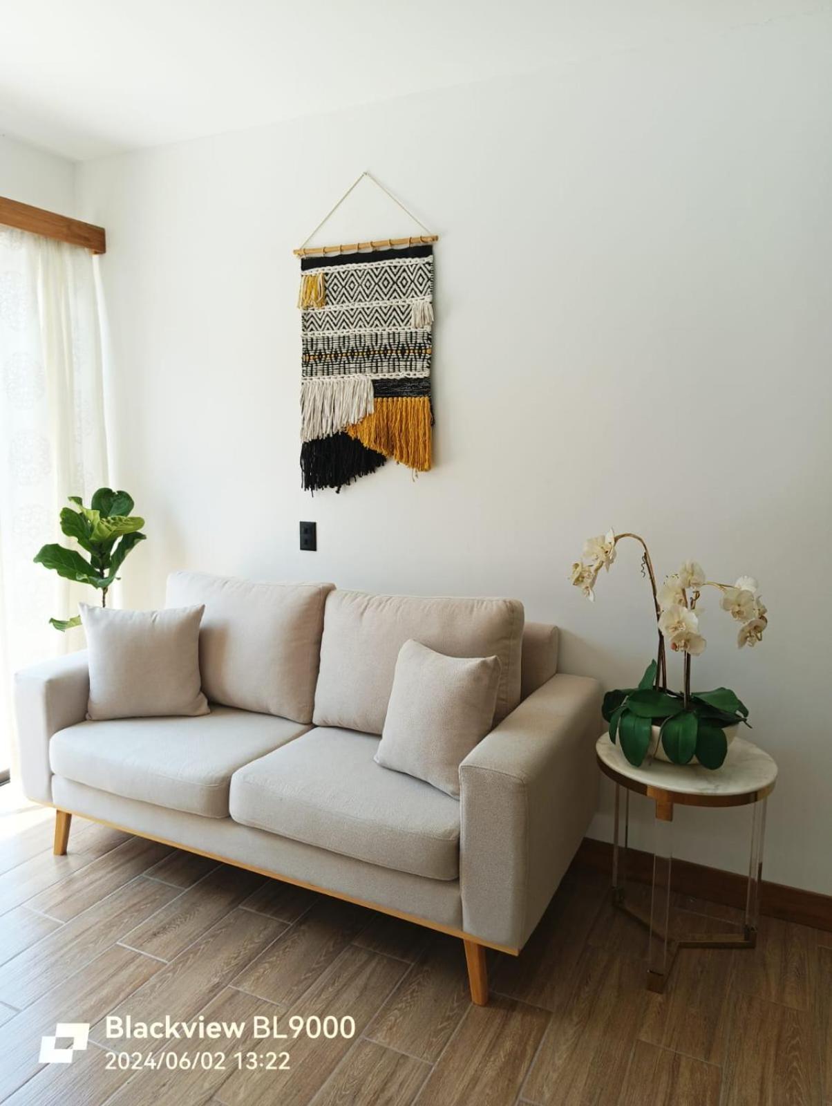 Valu Apartment Puntarenas