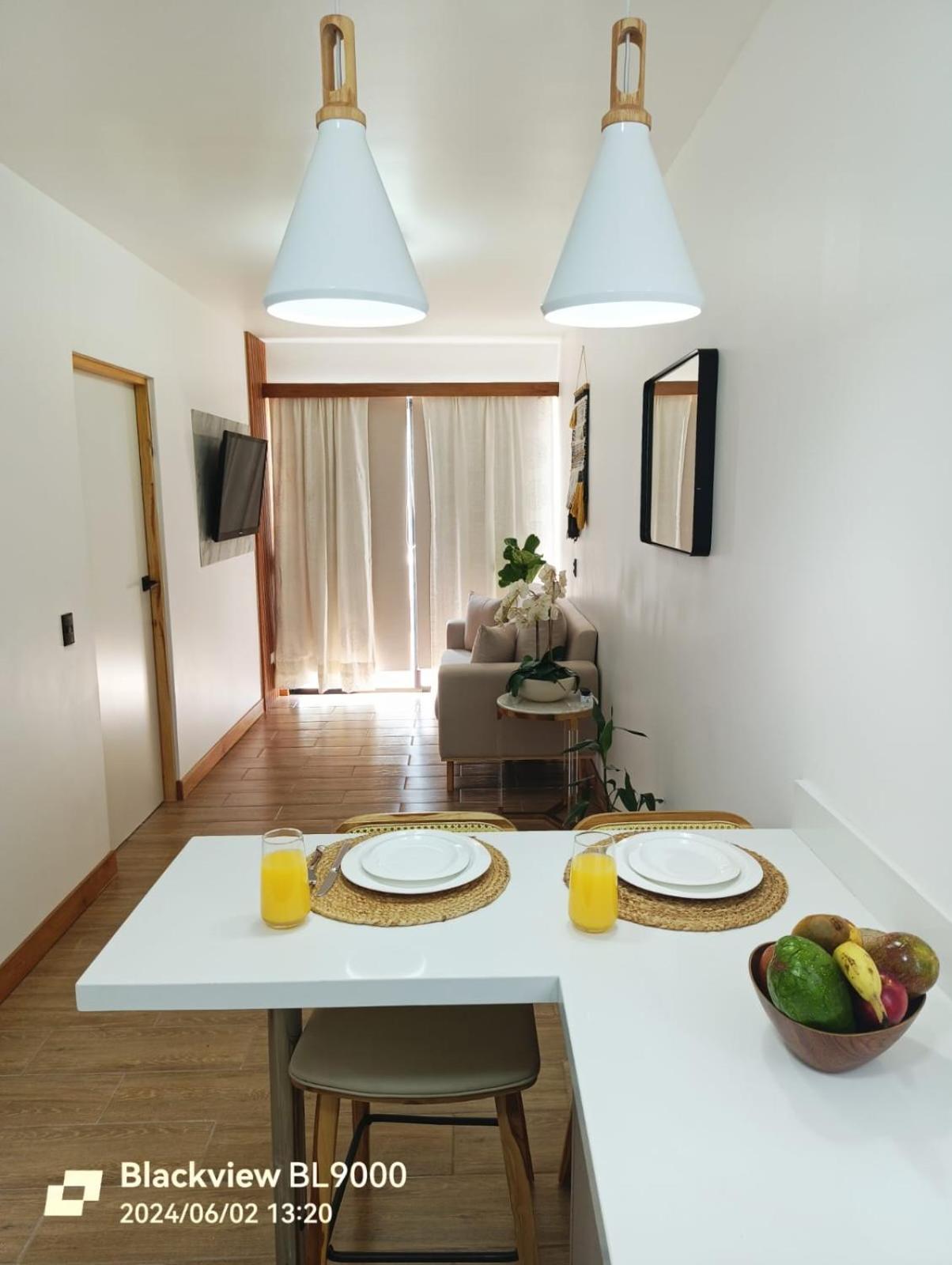 Valu Apartment Puntarenas