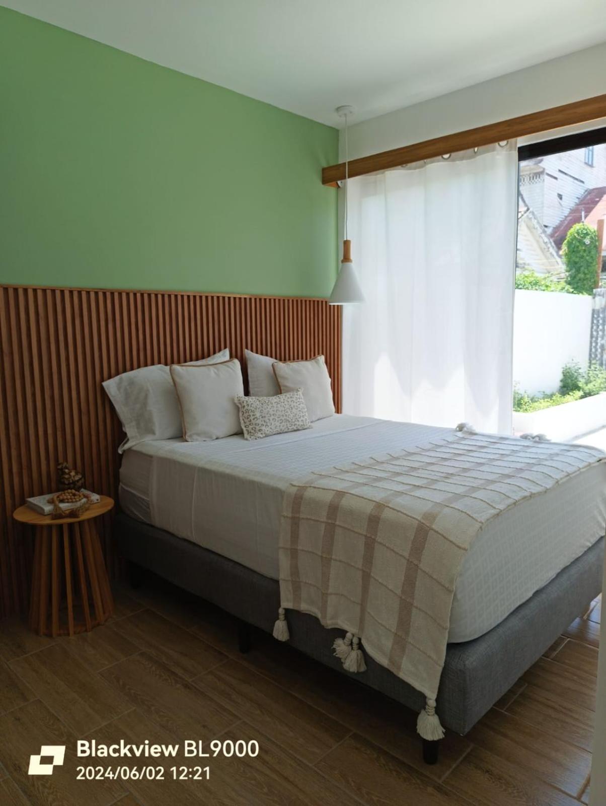 Valu Apartment Puntarenas