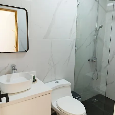 Valu Apartment Puntarenas Exterior photo