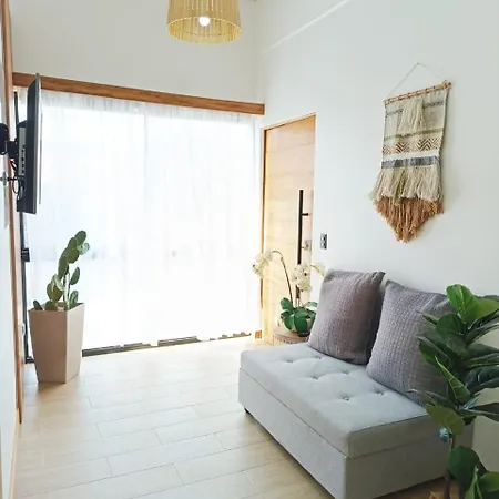 Valu Apartment Puntarenas Exterior photo