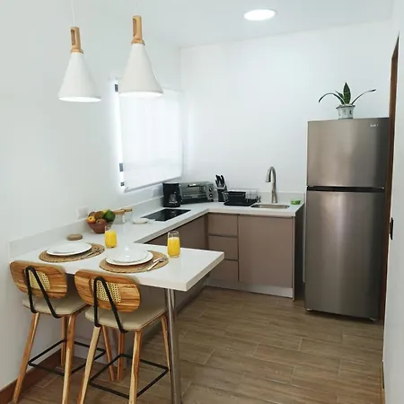 Valu Apartment Puntarenas Exterior photo