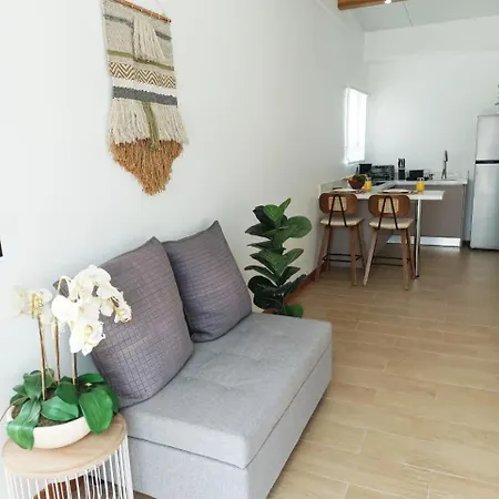 Valu Apartment Puntarenas Exterior photo
