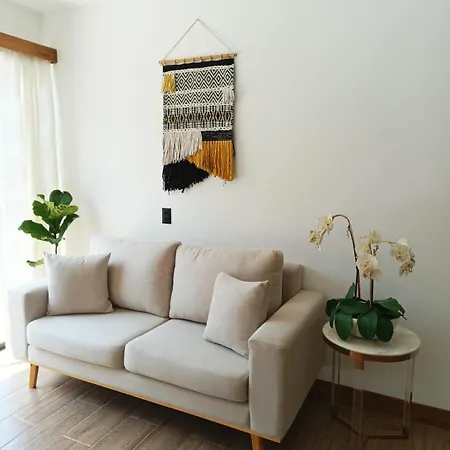 Valu Apartment Puntarenas Exterior photo