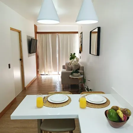 Valu Apartment Puntarenas Exterior photo