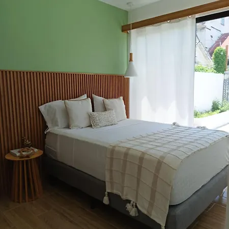 Valu Apartment Puntarenas Exterior photo