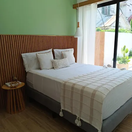 Valu Apartment Puntarenas Exterior photo